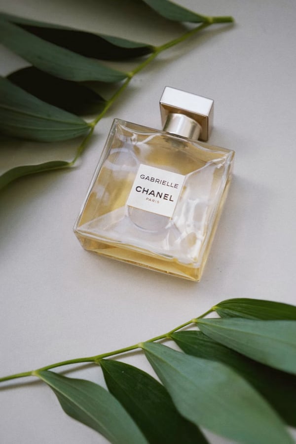 Picture of CHANEL perfume bottle